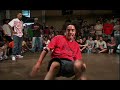 BBoy City 13 Paul vs Danny
