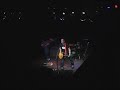 joshua black wilkins - welcome back misery