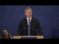 Eric Schmidt at the National Governors Association
