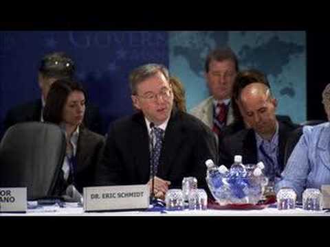 Eric Schmidt
