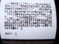 Digital Fluxus Performance: Something I can't explain - revised