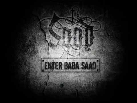 Baba Saad - Mein Kampf