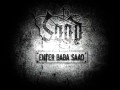 Baba Saad - Mein Kampf