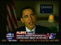 Barack Obama on Hannity & Colmes