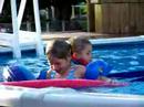 More Swimming More Swimming
