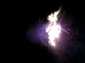 Buring Tree