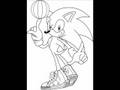 sonic basketball