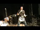 Marching Snare Drum Solo - Memphis Drum Shop - Clint Wienken Marching Snare Drum Solo - Memphis Drum Shop - Clint Wienken
