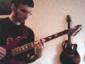 Agilo - King Crimson - Moonchild Agilo - King Crimson - Moonchild