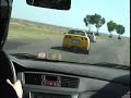 warrtalon road race music video