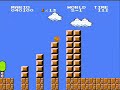 Super Mario Bros Worlds 28-30
