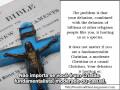 Como nós Sabemos que os Cristãos estão Delirando?