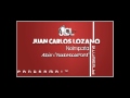 Juan Carlos Lozano No Importa Official Music Video and Lyrics