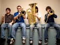 Legend of Zelda Brass