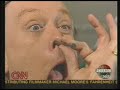 Human Blockhead Explained on CNN Human Blockhead Explained on CNN