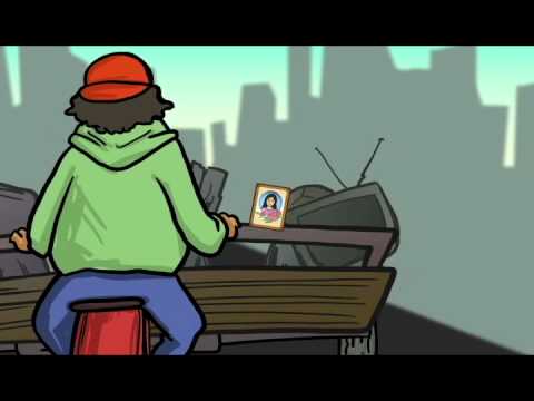 Peruanos célebres se vuelven animaciones para inculcar valores