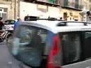 Passaggio di una CM palermitana Passaggio di una CM palermitana