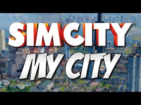 simcity 2013