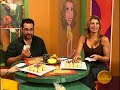 new web site www.mataemango.net.ve 
entrevista realizada a angel david sardi de mata e' mango producciones en el programa 