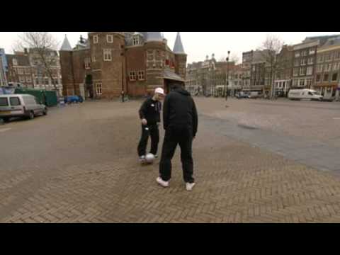 Bekijk de video