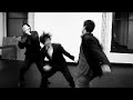 LBP Noir Fight Test 2 LBP Noir Fight Test 2