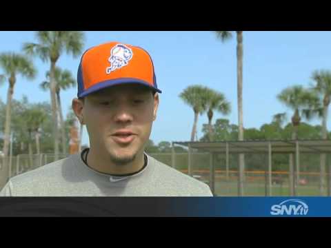 Video: Wilmer Flores looks back at a special 2015