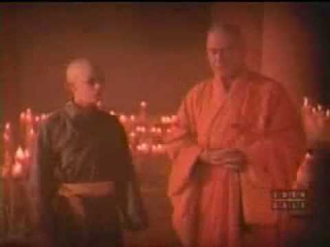 Kung Fu 1974 Image de prévisualisation YouTube