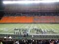 Kapolei Marching Band Earth Wind and Fire