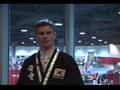 Kuk Sool Won - Gene Gause #2