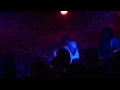 Samurai Shotgun @ The Orpheum Samurai Shotgun @ The Orpheum
