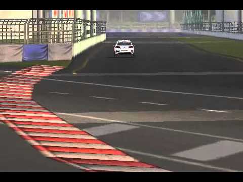iphone replay - http://RealRacing.Cloudcell.com/