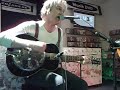 H�stpojken - Caligula (Live @ Bengans 1/2-08)
