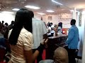 joy temple natonal youth choir convention 2008