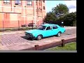 1979 Morris Marina 1.7L Auto