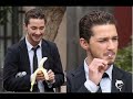 Shia Labeouf