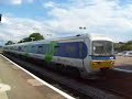First Great Western  First Great Western Link (Part 1)
