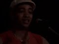 yamil castillo   grupo afro cubano bakinikini    santeria  