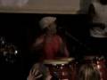 Yamil Castillo - Grupo Afro Cubano Bakinikini ( Santeria )