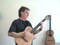FGS282 - Bub Roberts - Acoustic Glory - Faith Guitars - Shadow
