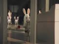 Rayman lapin crétin - aéroport (airport) Rayman lapin crétin - aéroport (airport)