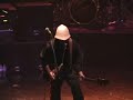 les claypool's frog brigade playing ding dang at chicago, il on the 11th of july 2003.