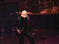 les claypool's frog brigade playing ding dang at chicago, il on the 11th of july 2003.