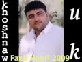 Faxer Hariri 2009  Bashi5 Bande Zor Xosh