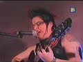 las ultrasonicas el rock de la pajara peggy