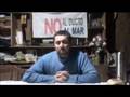 Declaración Pública Comité de Defensa del Mar 09/06/08