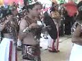 BAILE PREHISPANIKO POR EL COBAT 17
