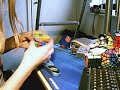 4x4 Solve - 2:13