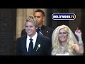 Heidi Montag And Spencer Pratt Get Married In Pasadena 4-25-09 - TWITTER at twitter.com