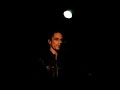 Jimmy Gnecco (OURS) - "I Heard You Singing" Maxwells 12-26