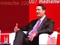 PUBLIC VALUE Panel Interview Terry von Bibra, Yahoo! Central